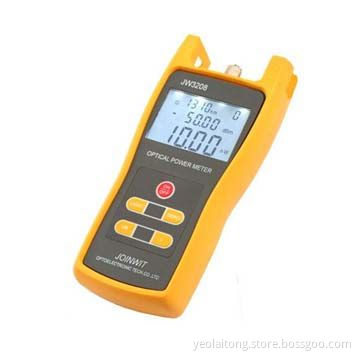 Handheld Optical, Power Meter